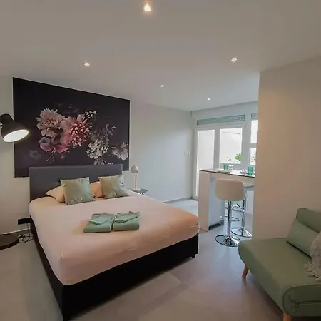 Proche Du Centre Apartment