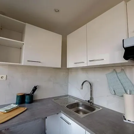 Proche Du Centre ミュルーズ